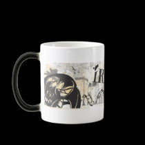 iRATE grunge mug mugs