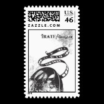 irate postage stamps