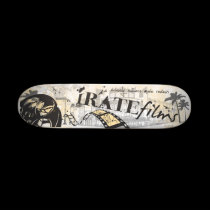 iratetskateboard skateboards