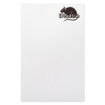 iRattie Custom Stationery