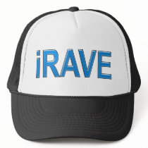 iRAVE hat