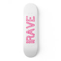 iRAVE Skateboard by icow17 iRAVE Skateboard
