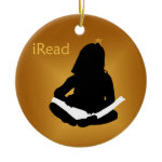 ornament for reader