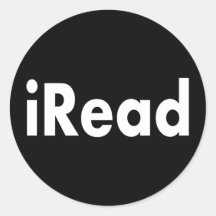 iRead Pegatinas