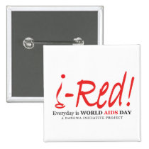 iRed buttons buttons
