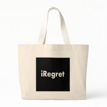 iRegret bags