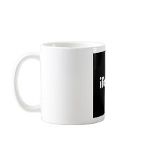 iRegret mugs