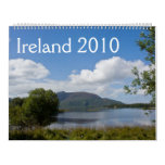 Ireland 2010 Calendar