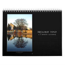Ireland 2010 calendars by ce_murphy Ireland 2010 calendars