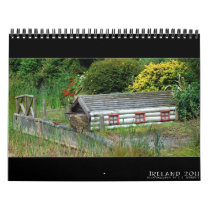 Ireland 2011 Calendar