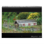 Ireland 2011 Calendar