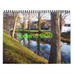 Ireland 2011 wall calendars