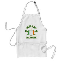 Ireland Apron