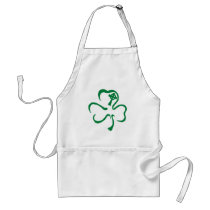 ireland aprons