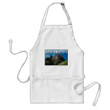 Ireland Apron