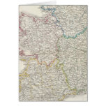 Ireland Atlas map cards