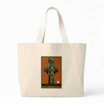Ireland Tote Bags