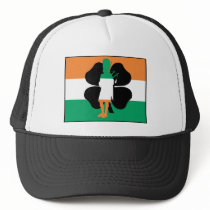 Ireland Bagpipe hats