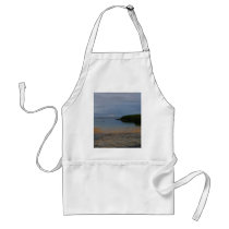 Ireland Beaches Dusk Evening aprons