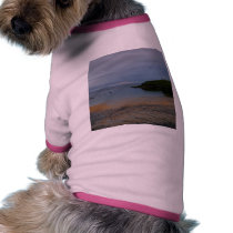 Ireland Beaches Dusk Evening pet clothing