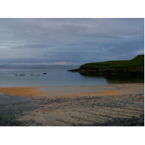 Ireland Beaches Dusk Evening photo sculptures by lifesphere Ireland Beaches Dusk Evening photo sculptures