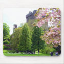 Ireland: Blarney Castle Mousepad by IrelandYes Ireland: Blarney Castle Mousepad