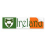 Ireland Bumper Sticker