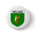 Ireland buttons