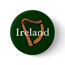Ireland Button