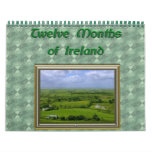 Ireland Calendar