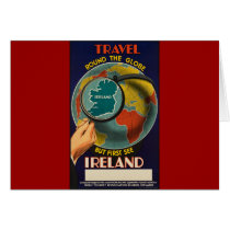 Ireland Greeting Cards