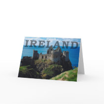 Ireland Cards