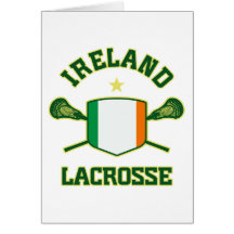 Ireland Cards