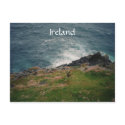 Ireland coast postcards by KROPWD Ireland coast postcards