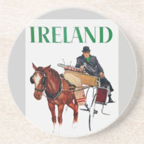 Ireland  Coaster