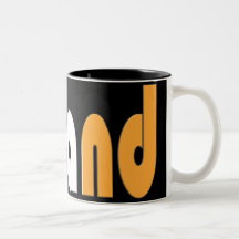 Ireland Coffee Mug