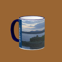 Ireland Coffee Mug or Cup