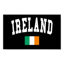 Ireland College Style posters
