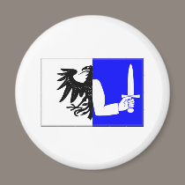 Ireland-Connacht magnets by jacinto888 Ireland-Connacht magnets