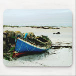 Ireland Connemara Beach Mousepad