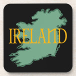 Ireland Beverage Coaster