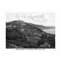 Killiney & Dalkey County Dublin, early 1900's print