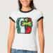 Ladies Ringer T-Shirt