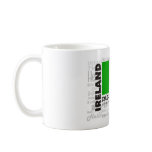 IRELAND - Dia Dhuit Mug