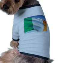 Ireland pet clothing