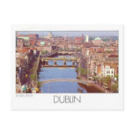 ireland, dublin, river, liffey, cities, holidays,