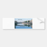 Ireland Dublin (St.K.) Bumper Sticker