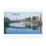 Ireland Dublin (St.K.) postcards