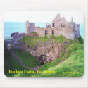 Ireland: Dunluce Castle Mousepad by IrelandYes Ireland: Dunluce Castle Mousepad