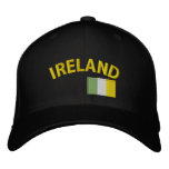 ireland baseball cap